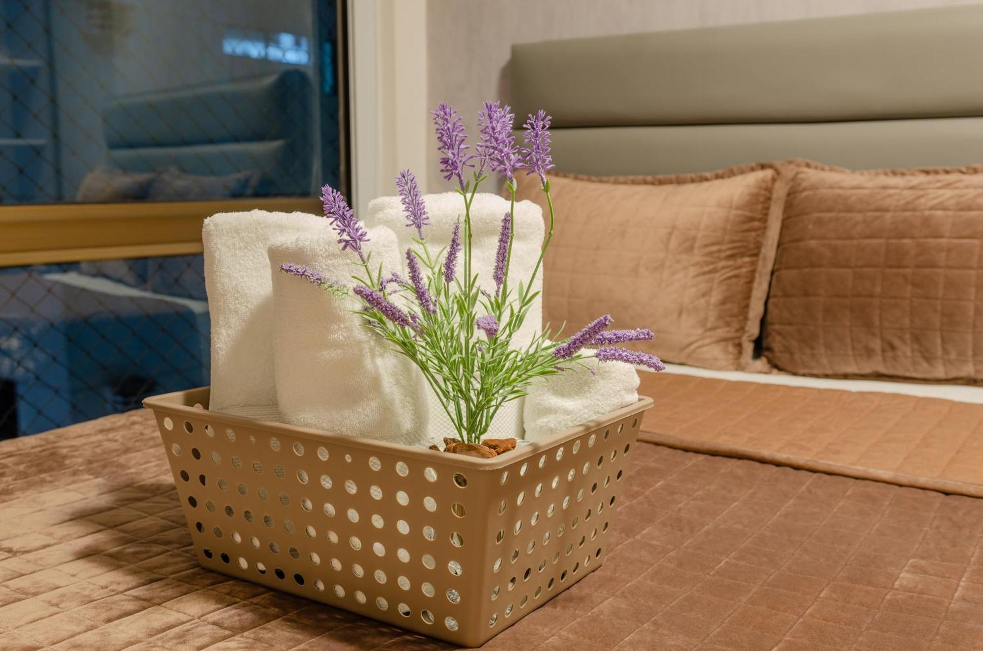 Apartamento, Vista Mar, Praia De Boa Viagem, Hospedes Exigentes! 헤시피 외부 사진