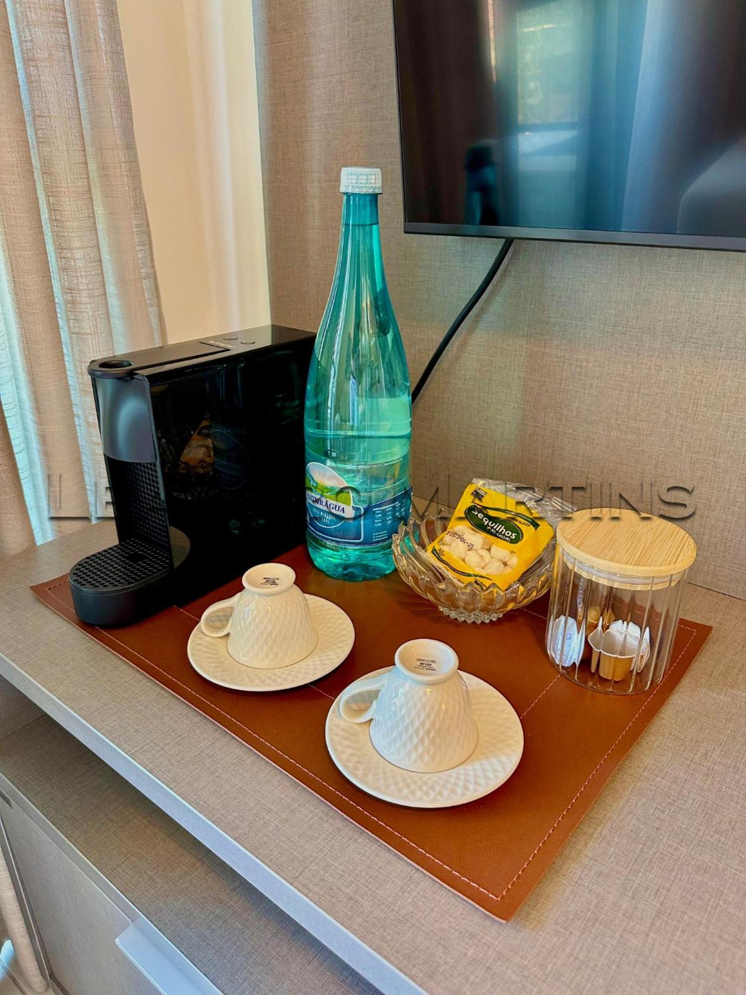 Apartamento, Vista Mar, Praia De Boa Viagem, Hospedes Exigentes! 헤시피 외부 사진