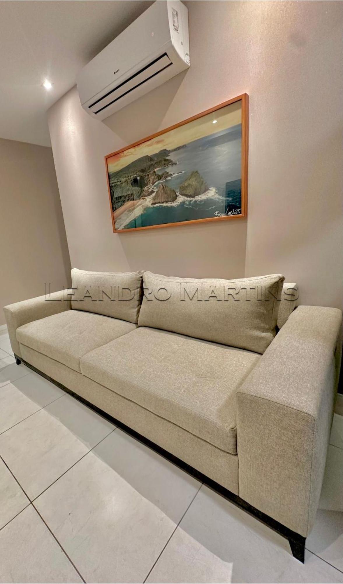 Apartamento, Vista Mar, Praia De Boa Viagem, Hospedes Exigentes! 헤시피 외부 사진