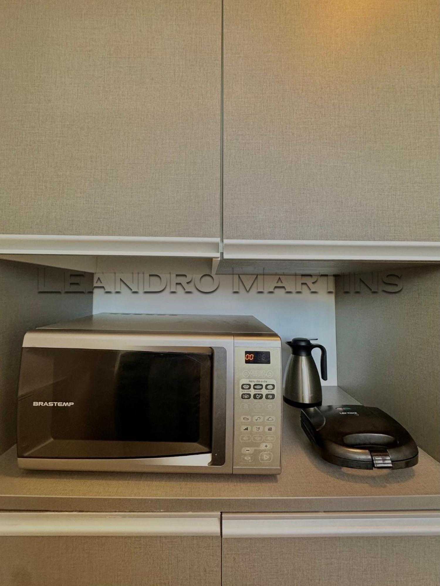 Apartamento, Vista Mar, Praia De Boa Viagem, Hospedes Exigentes! 헤시피 외부 사진