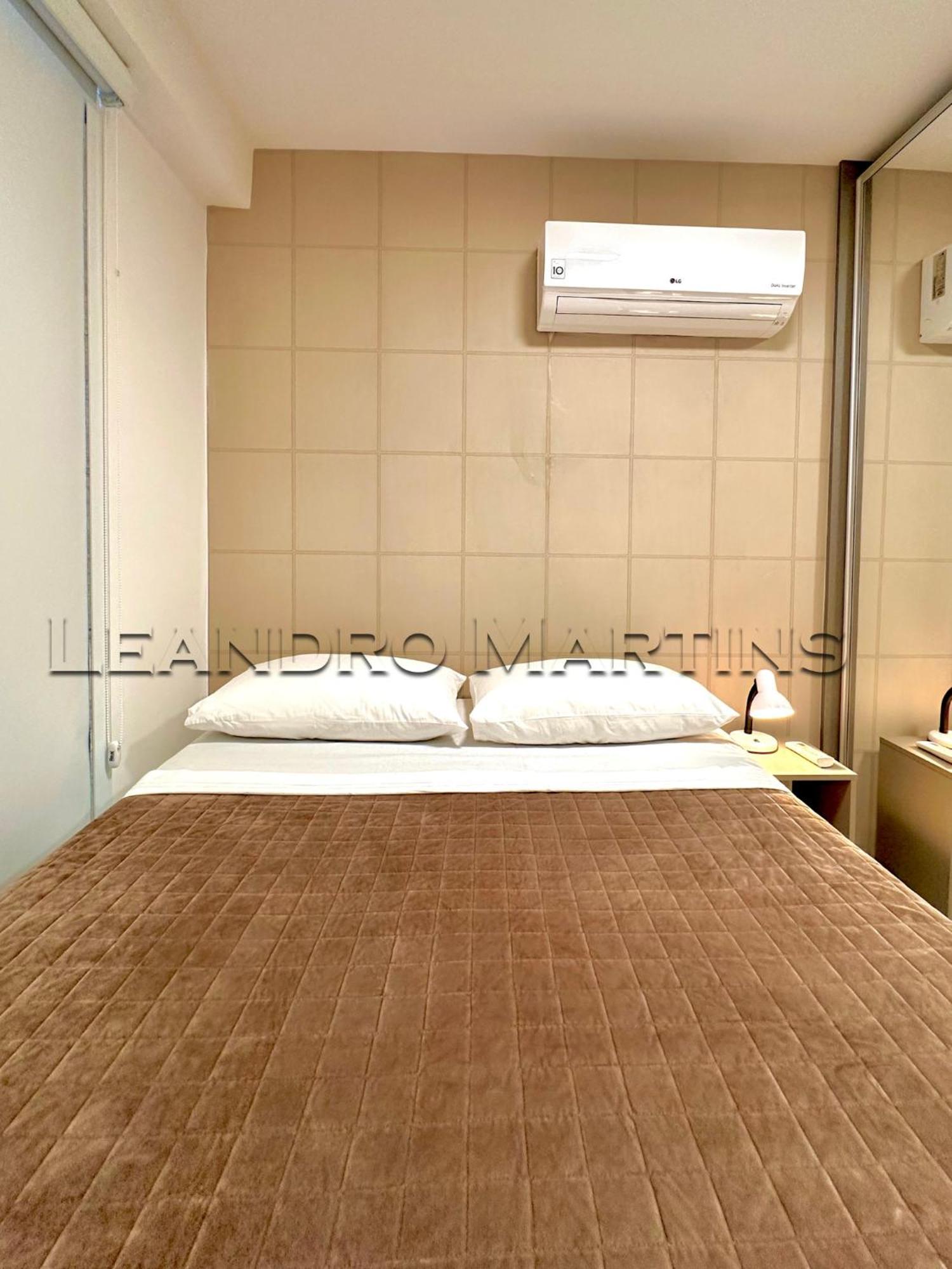 Apartamento, Vista Mar, Praia De Boa Viagem, Hospedes Exigentes! 헤시피 외부 사진