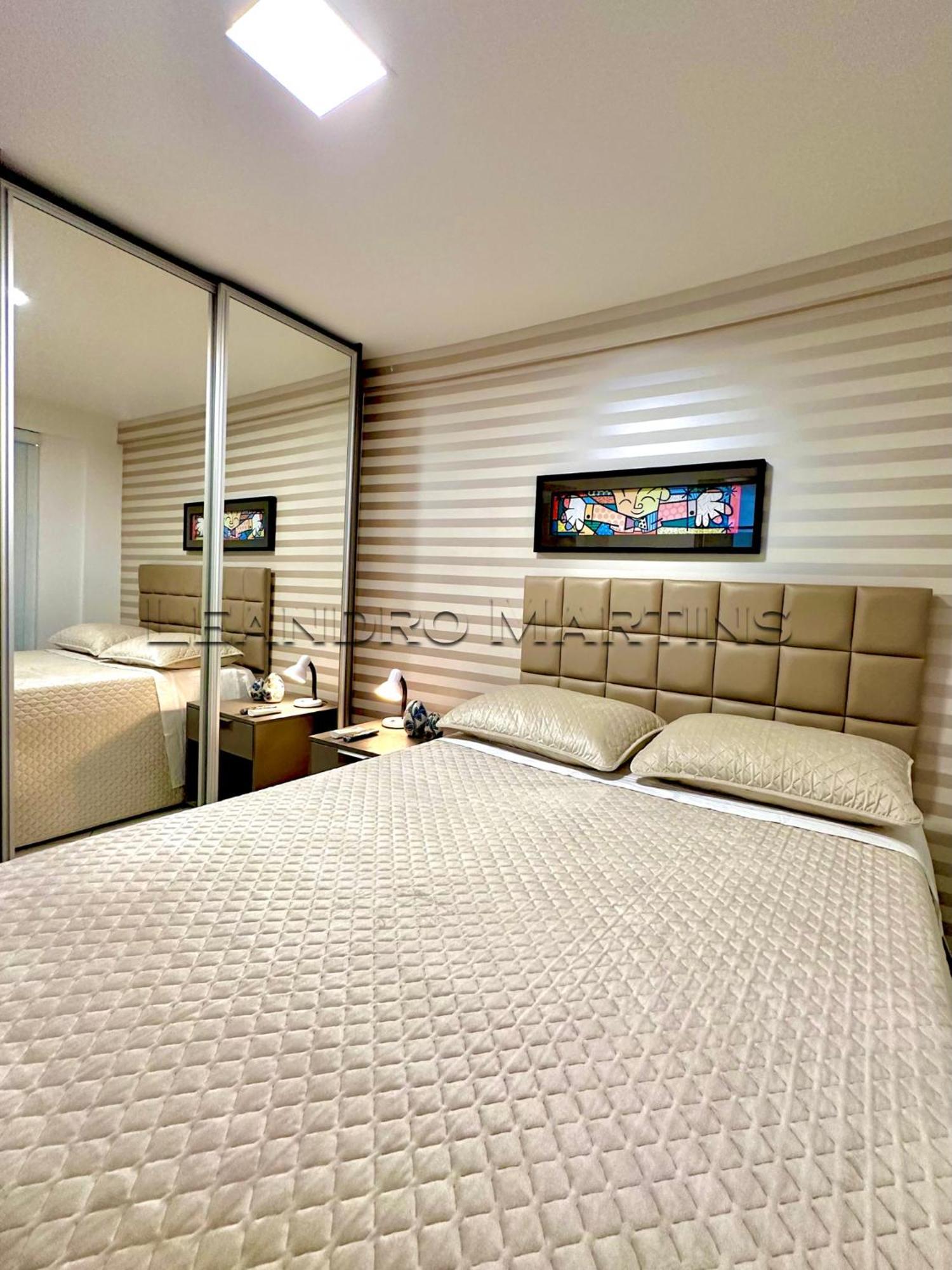 Apartamento, Vista Mar, Praia De Boa Viagem, Hospedes Exigentes! 헤시피 외부 사진