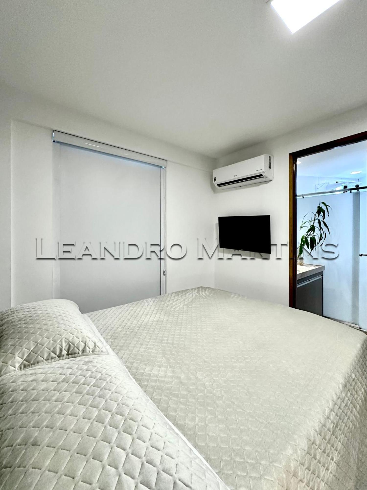 Apartamento, Vista Mar, Praia De Boa Viagem, Hospedes Exigentes! 헤시피 외부 사진