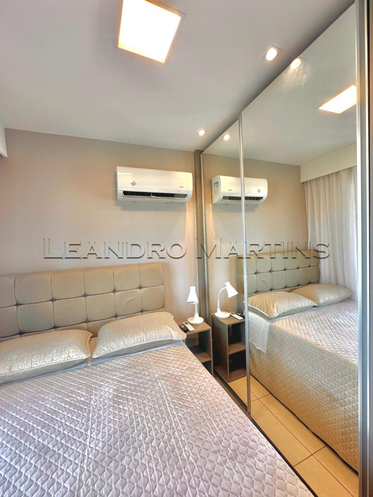 Apartamento, Vista Mar, Praia De Boa Viagem, Hospedes Exigentes! 헤시피 외부 사진