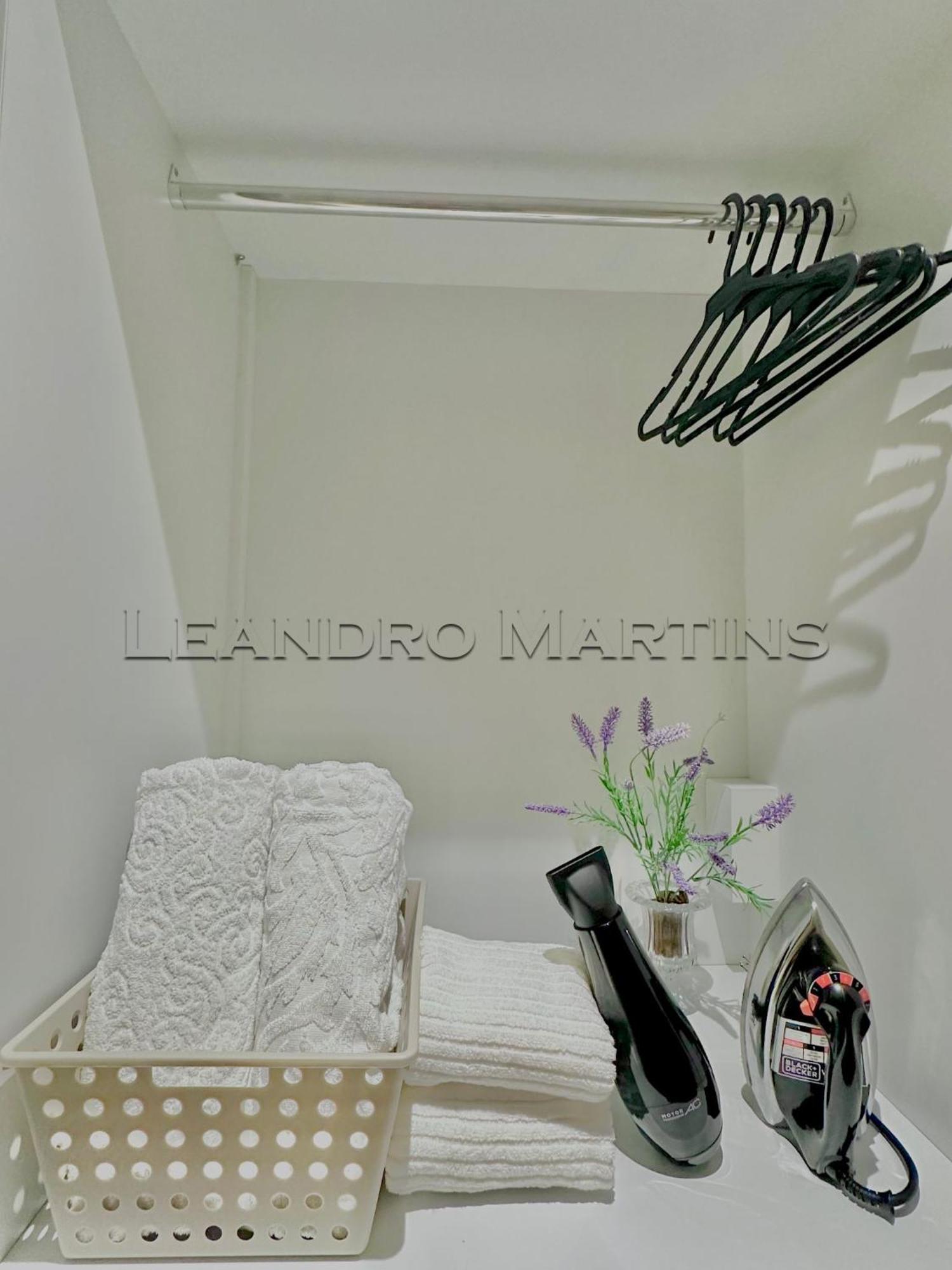 Apartamento, Vista Mar, Praia De Boa Viagem, Hospedes Exigentes! 헤시피 외부 사진
